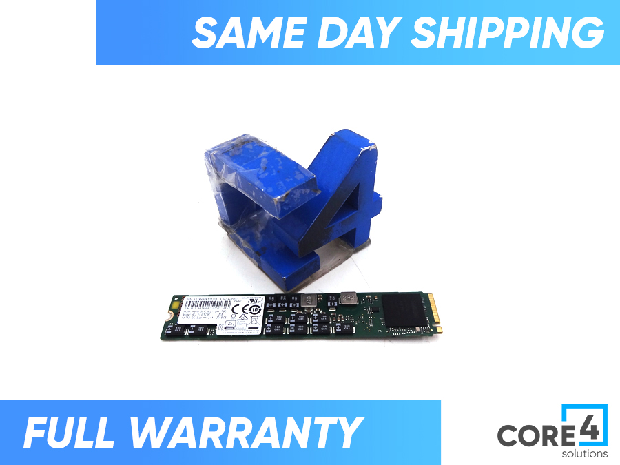 SAMSUNG MZ1LW1T9HMLS-00003 1.92TB PCIe m.2 22110 PM963 MZ1LW1T9HMLS SSD