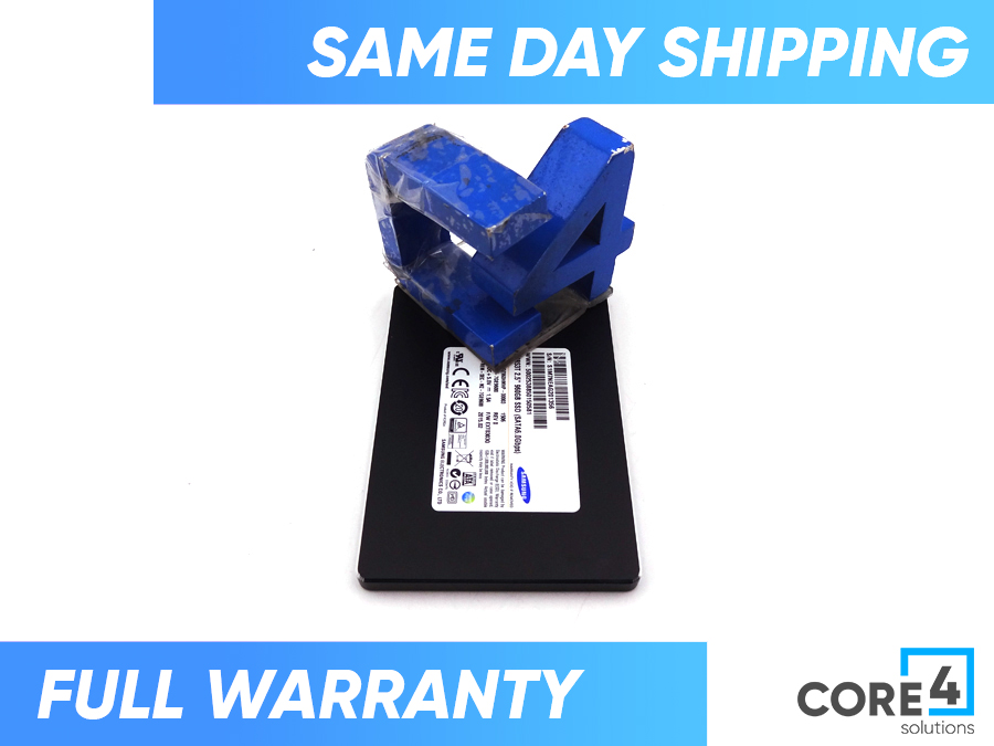 SAMSUNG MZ7GE960HMHP 960GB PM853T DC 2.5 6GBPS SATA SSD