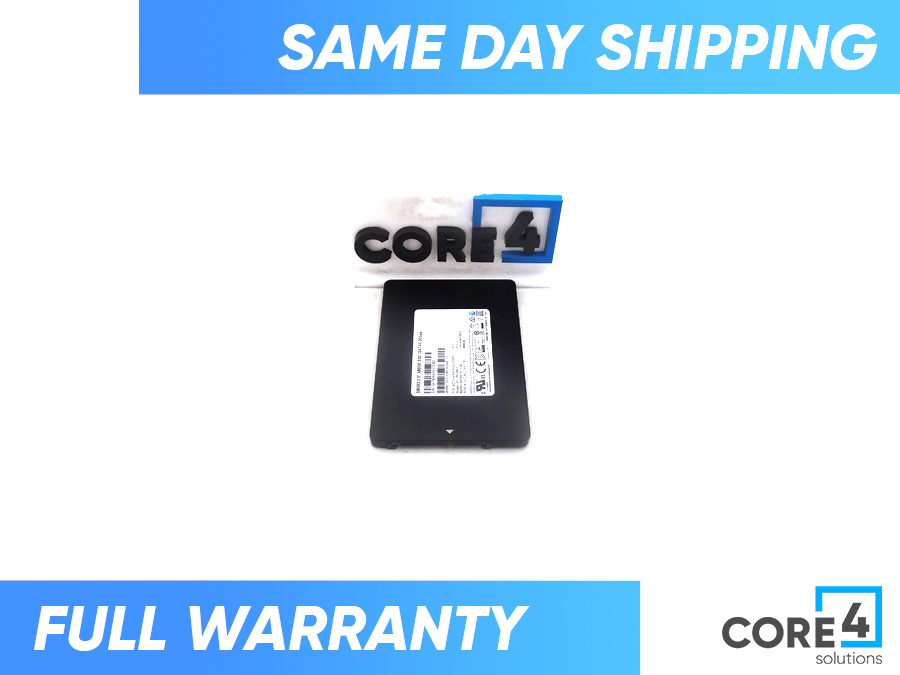 SAMSUNG MZ7KH480HAHQ-00005 480GB SM883 2.5 6GBPS SATA SSD