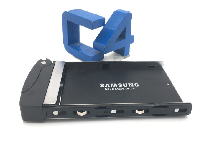 SAMSUNG MZ7KM480HMHQ-00005 480GB SM863A 2.5 6G SATA SSD      