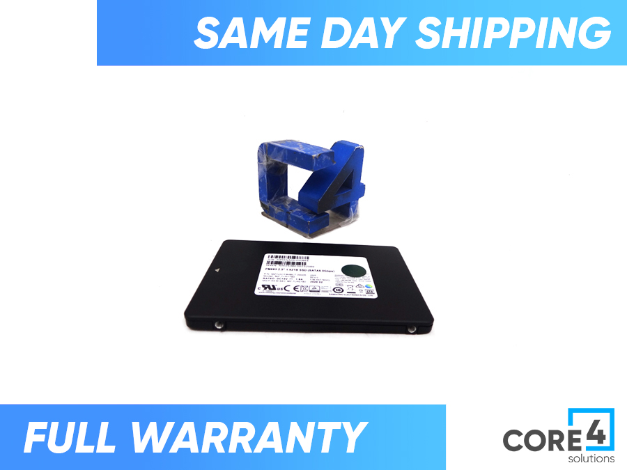 SAMSUNG MZ7LH1T9HMLT-00005 1.92TB 2.5 PM883 SATA GBPS SSD *New Bulk* - MZ7LH1T9HMLT