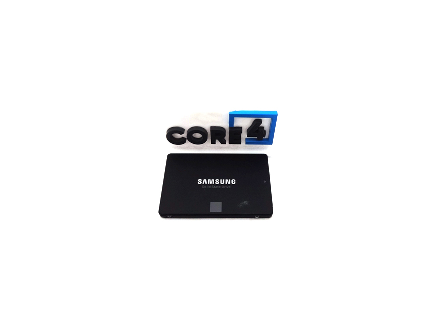 SAMSUNG MZ7LH2T0HMLT 860 EVO SATA 2.5 SSD 2TB