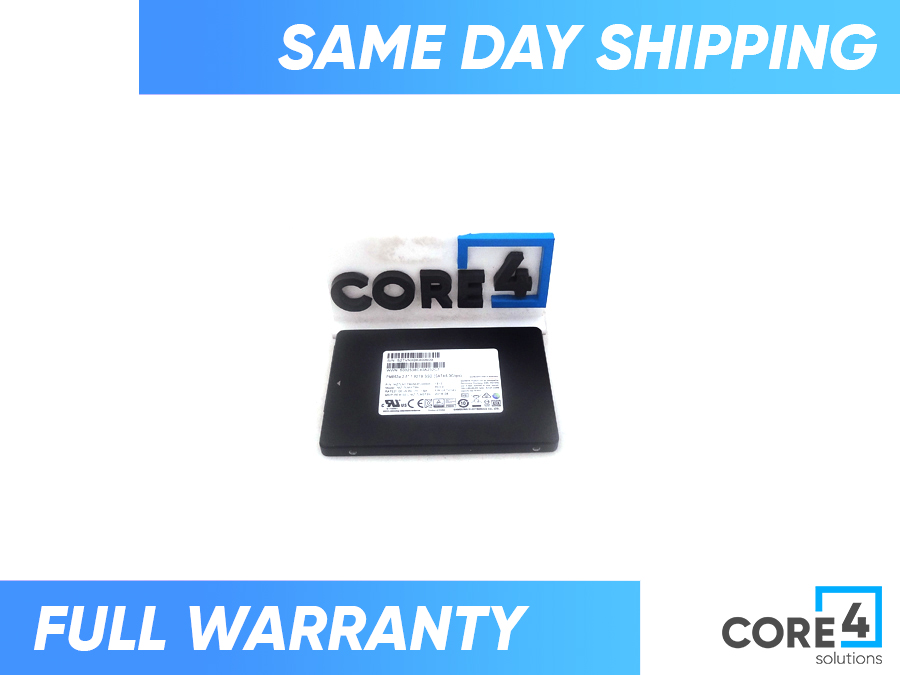 SAMSUNG MZ7LM1T9HMJP-00005 1.92TB PM863A SATA 6GBPS 2.5 SSD  