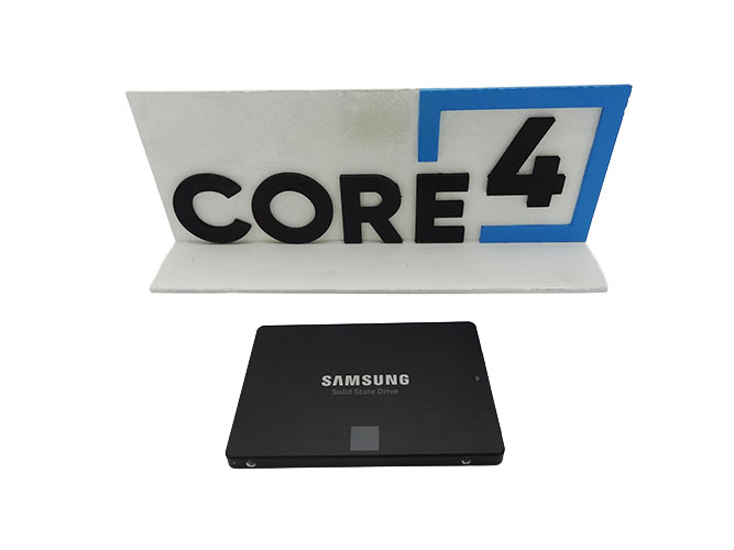 SAMSUNG MZ7LM2T0HMJP 2TB 850 EVO 2.5 SATA 6GBPS SSD