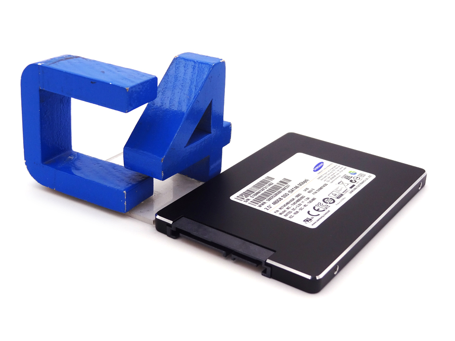 SAMSUNG MZ7WD480HAGM-00003 480GB 2.5 6GBPS SM843T 2.5 SSD