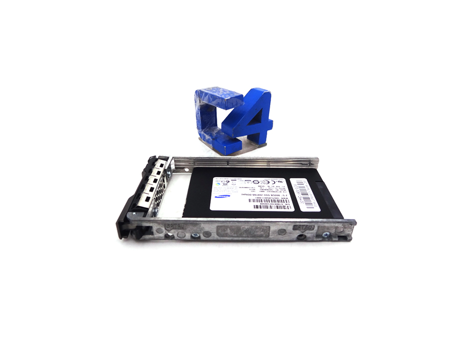 SAMSUNG MZ7WD960HAGP 960GB 2.5 SM843T 6GBPS SATA SSD