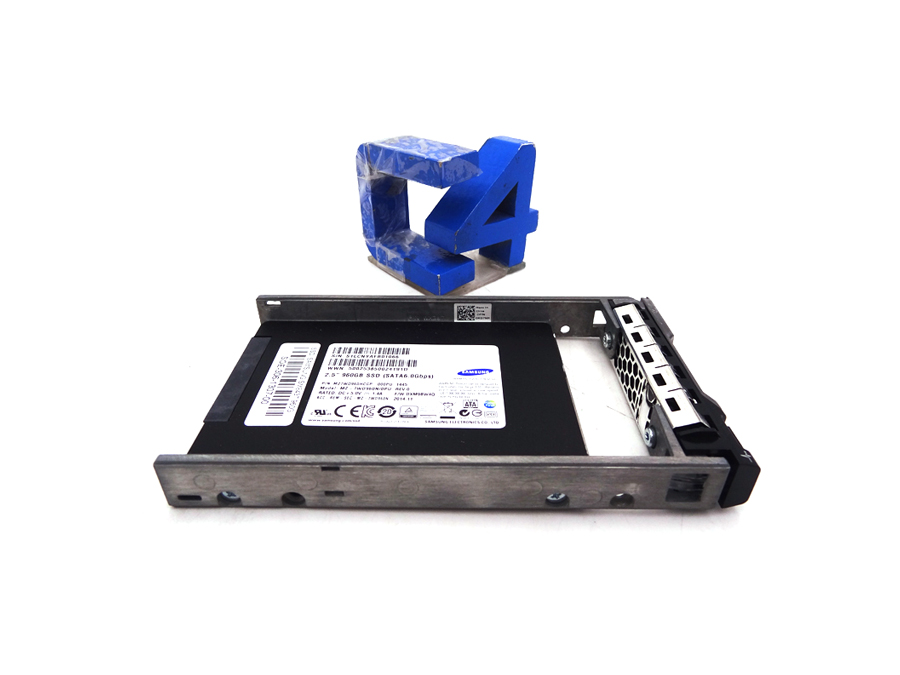 SAMSUNG MZ7WD960HCGP 960GB SM843TN 2.5 SATA3 6GBPS SSD