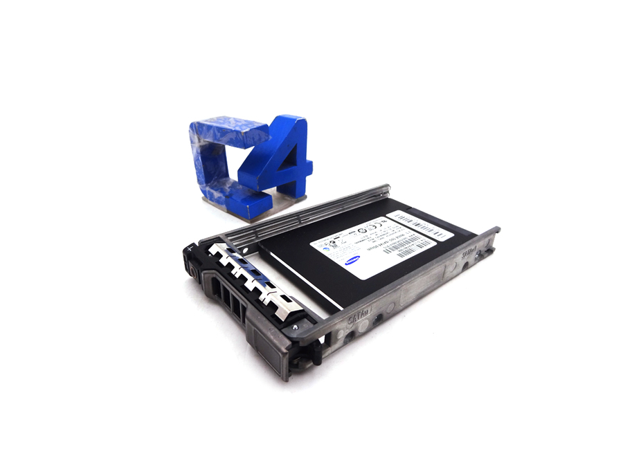 SAMSUNG MZ7WD960HCGP 960GB SM843TN 2.5 SATA3 6GBPS SSD