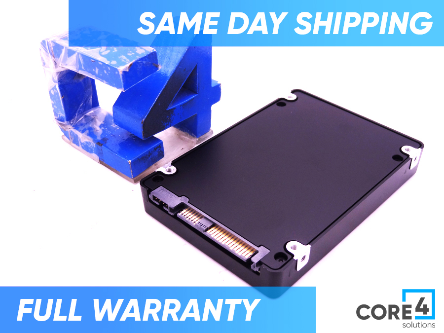 EMC MZILS800HEHP-00C4 800GB 12GBPS SAS 2.5 PM1635a SSD