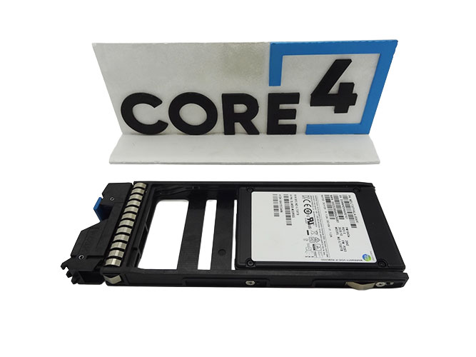 SAMSUNG MZILT30THALA 30.72TB PM1643a 12GBPS 2.5 SAS SSD