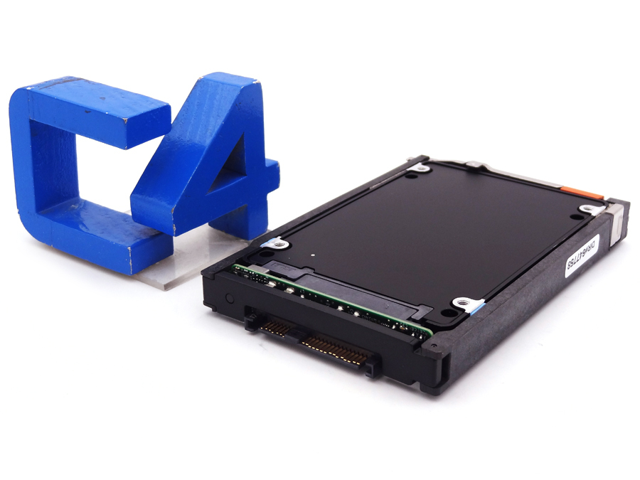 EMC MZILT3T2HALS-000C3 3.2TB SSD SAMSUNG PM1645 2.5 SAS - 118033344, V4-2S6FXL-3200