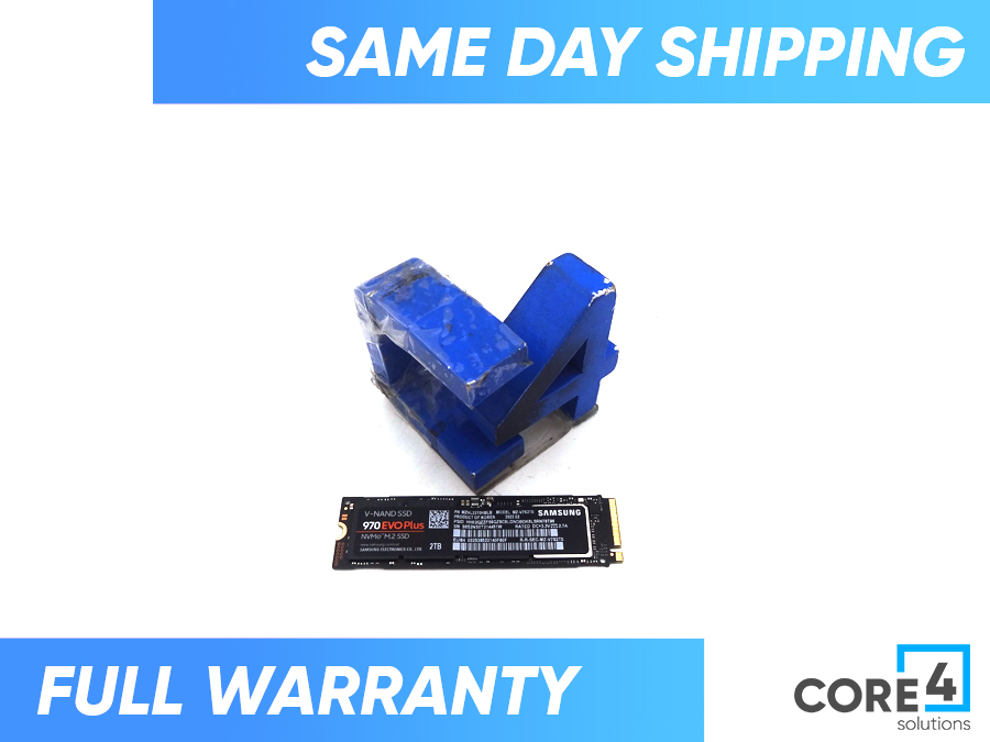 MICRON MZVLB2T0HALB 2TB M.2 2280 NVME SSD