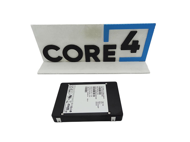 EMC MZWLL15THMLA 15.36TB U.2 GEN3.0 PM1723b NVMe SSD - 99% health