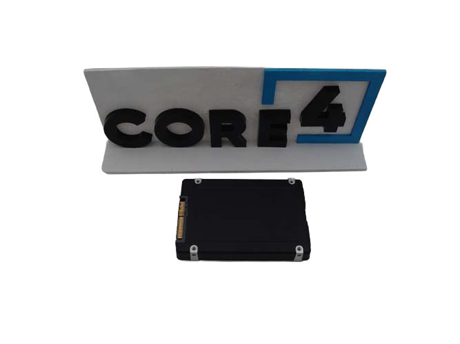 SAMSUNG MZWLO3T8HCLS-00A07 3.84TB PM1743 2.5 GEN5 U.2 NVMe SSD