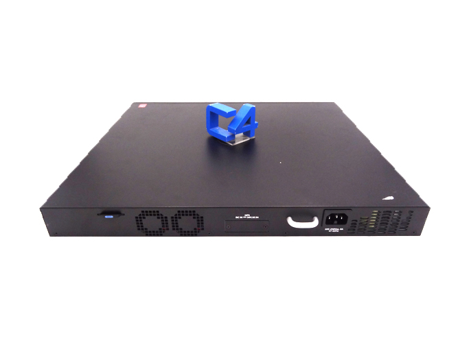 DELL N1524P POWERCONNECT N1524P 24X 1GB BASE-T