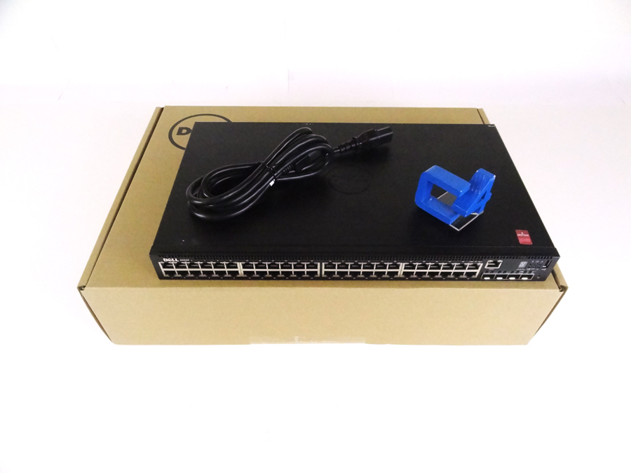 DELL N1548 POWERCONNECT N1548 SWITCH