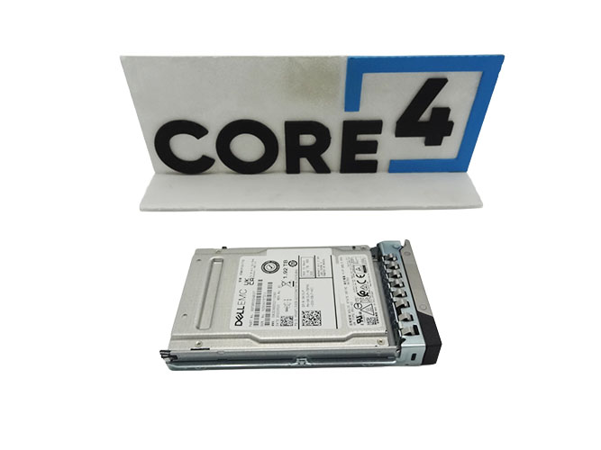 DELL N15JP DELL 1.92 TB SAS 12GBPS MIXED USE SED 2.5 HD