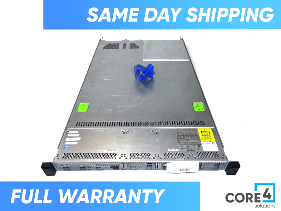 CISCO N1K-1110-S APPLIANCE