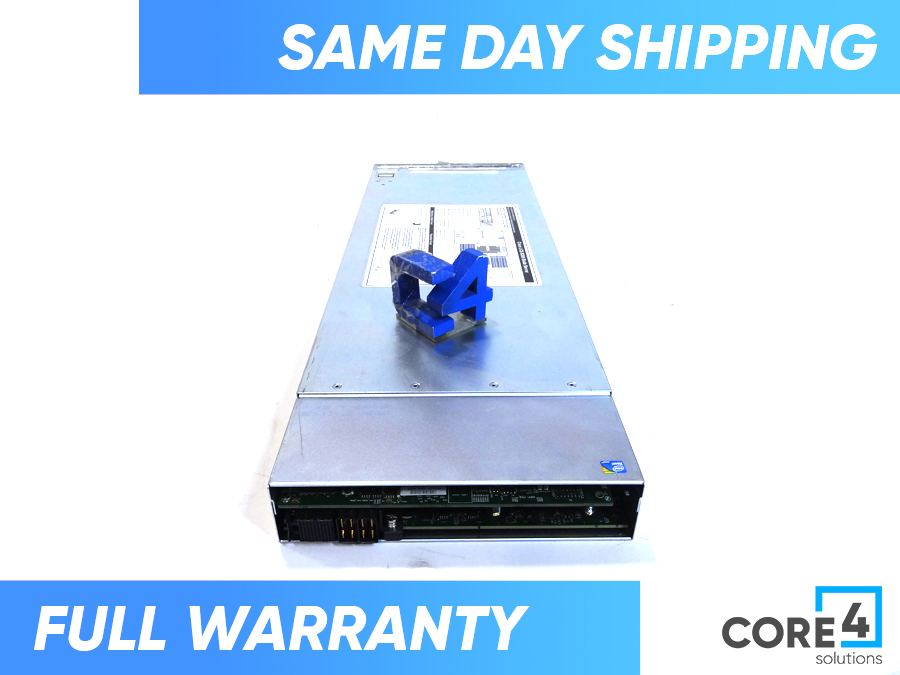 CISCO N20-B6625-1 UCS B200 M2 Blade Chassis