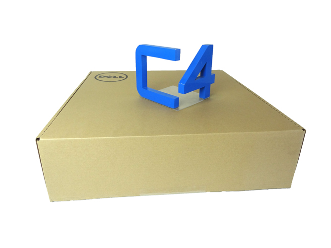 DELL N2024P POWERCONNECT N2024P SWITCH