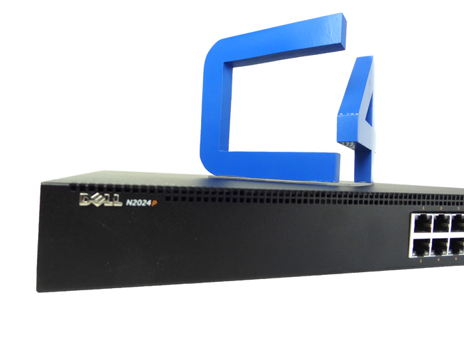 DELL N2024P POWERCONNECT N2024P SWITCH