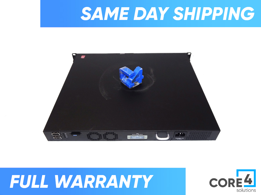 DELL N2024P POWERCONNECT N2024P SWITCH *New Open Box* - 03RN0, 5RFWR