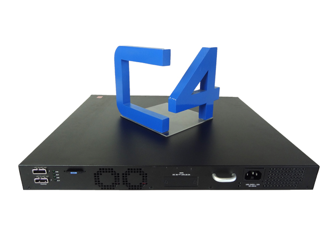 DELL N2048 POWERCONNECT N2048 SWITCH