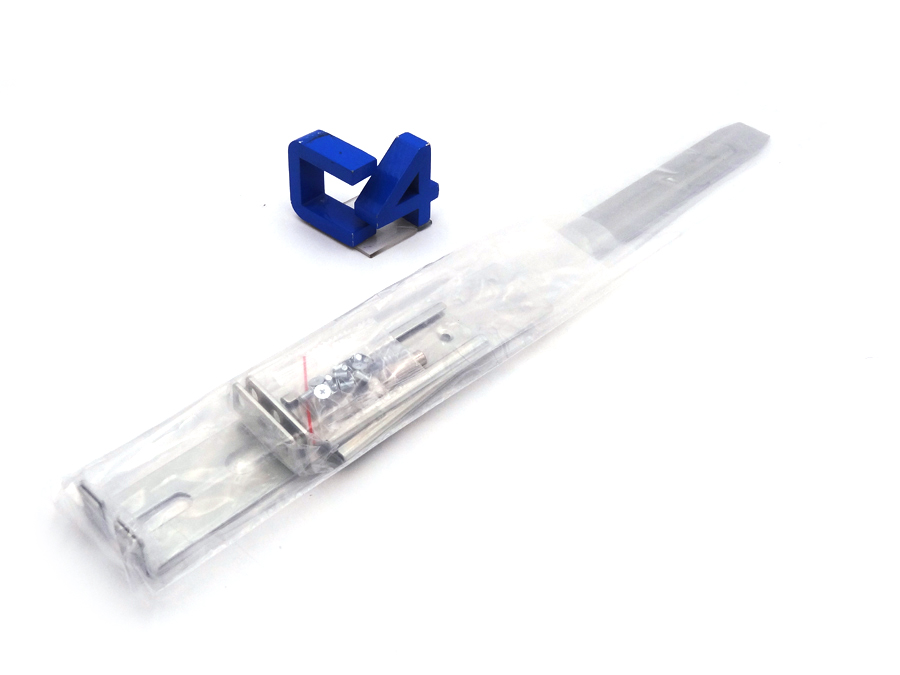 CISCO N2200-ACC-KIT NEXUS 2200 FEX ACCESSORY KIT