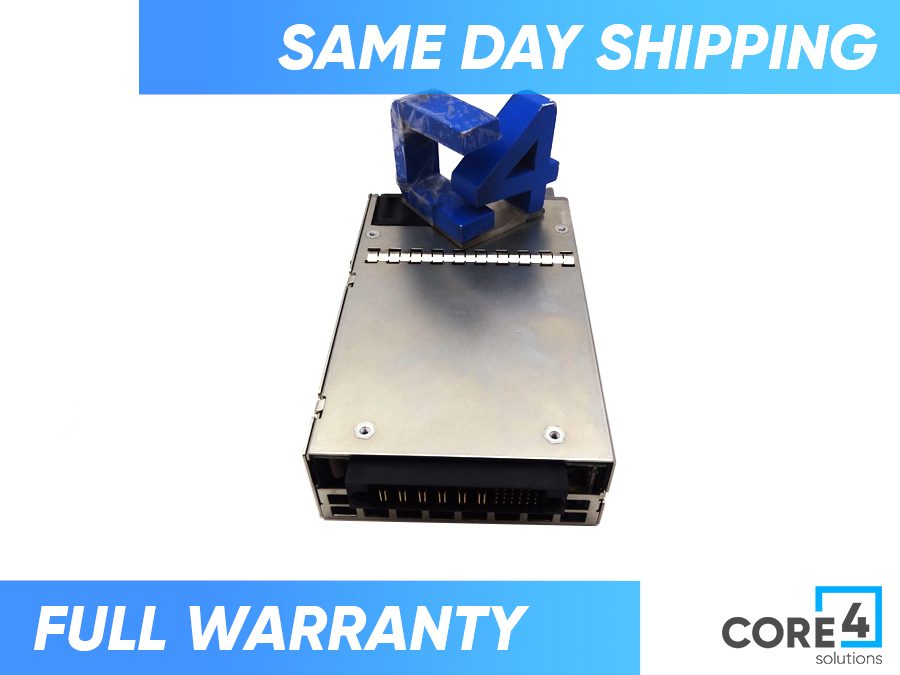 CISCO N2200-PAC-400W N2K/3K 400W AC POWER SUPPLY