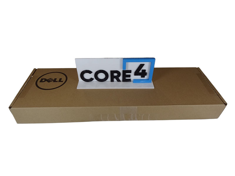 DELL N243X DELL N SERIES MOUNTING A5 RAIL KIT