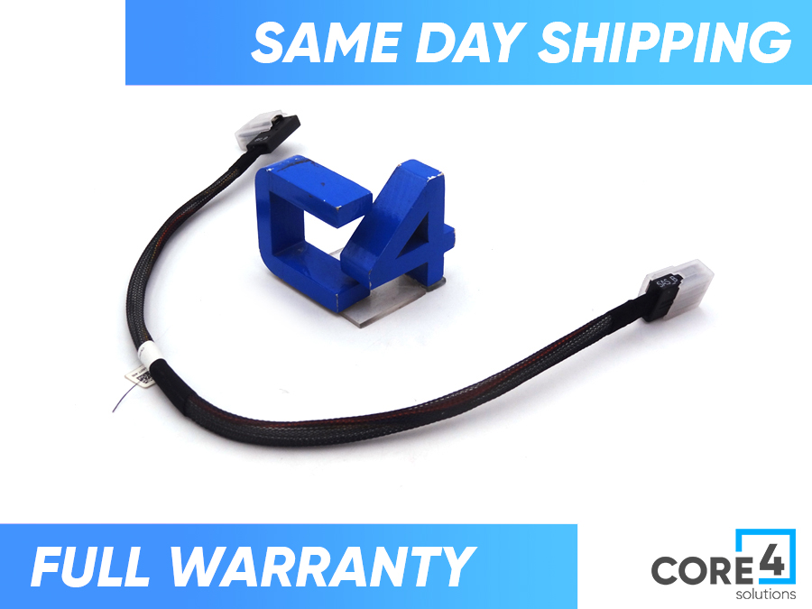 DELL N2HFN POWEREDGE T620 3.5X12 SAS B CABLE *New*