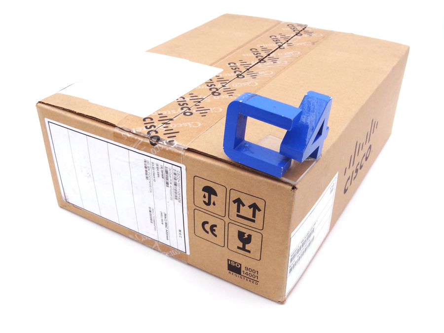 CISCO N2K-B22HP-P B22HP FABRIC EXTENDER W/16FET *New Open Box*