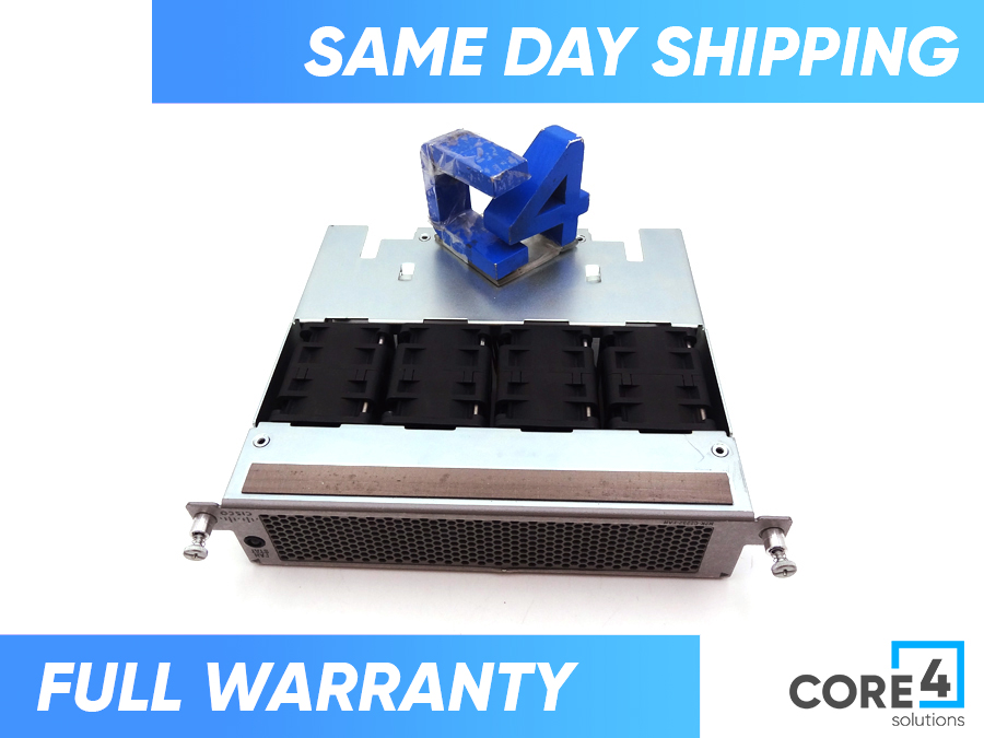 CISCO N2K-C2232-FAN NEXUS 2232PP AND 2232TM FE FAN MOD