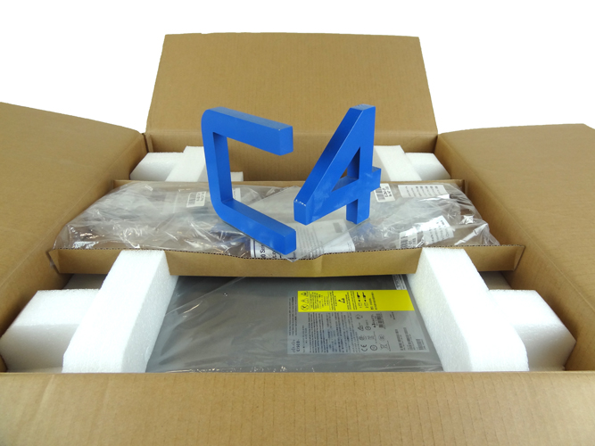 CISCO N2K-C2232PP-10GE CISCO NEXUS 2000 32X10GE+8X10GE