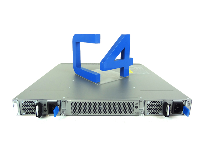 CISCO N2K-C2232PP-10GE CISCO NEXUS 2000 32X10GE+8X10GE