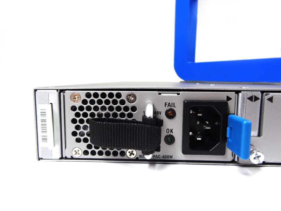 CISCO N2K-C2232TM-E-10GE NEXUS 2232TM-E 10GE FABRIC ER