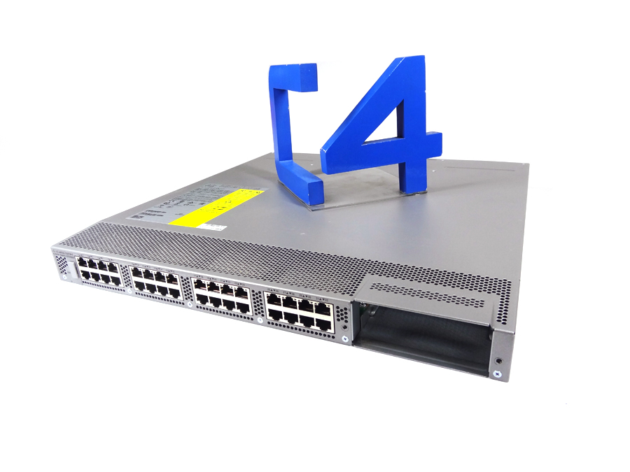 CISCO N2K-C2232TM-E-10GE NEXUS 2232TM-E 10GE FABRIC ER