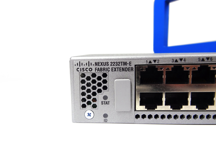 CISCO N2K-C2232TM-E-10GE NEXUS 2232TM-E 10GE FABRIC ER