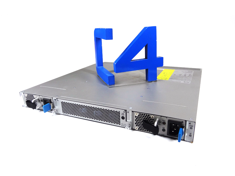 CISCO N2K-C2232TM-E-10GE NEXUS 2232TM-E 10GE FABRIC ER