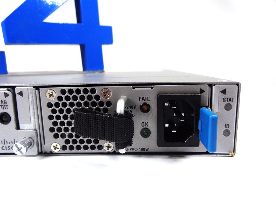 CISCO N2K-C2232TM-E-10GE NEXUS 2232TM-E 10GE FABRIC ER