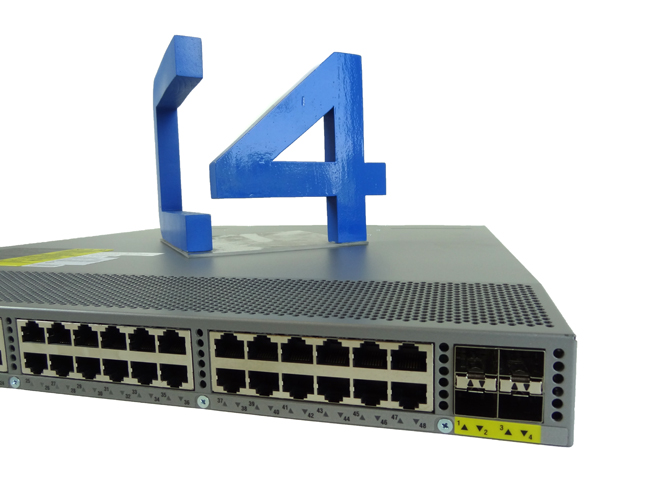 CISCO N2K-C2248TP-E-1GE CISCO NEXUS 2248TP-E 1GE FABRIC EXN