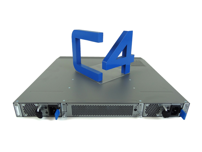 CISCO N2K-C2248TP-E-1GE CISCO NEXUS 2248TP-E 1GE FABRIC EXN