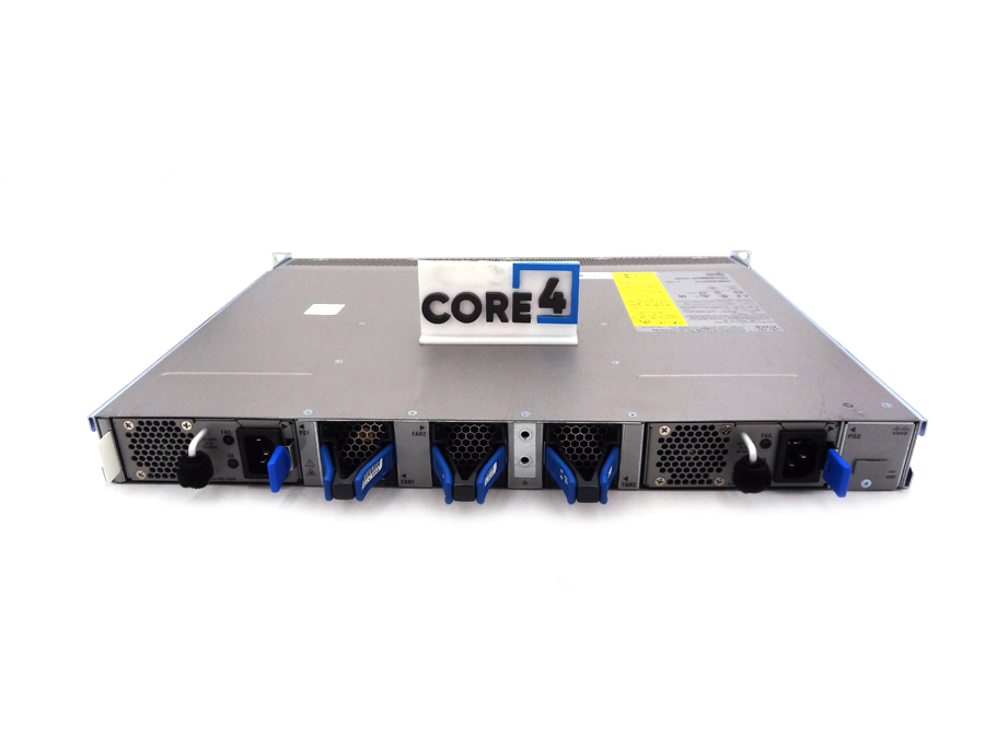 CISCO N2K-C2348UPQ-10GE NEXUS 2348UPQ SPARE; 48X110GE SFPP