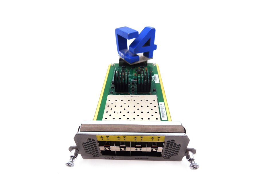 CISCO N2K-M2800P N2K-M2800P FABRIC EXTENDER 8M