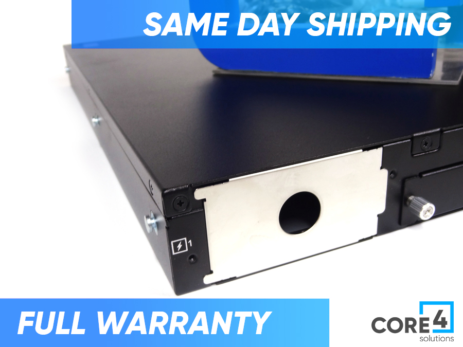 DELL N3024ET-ON EMC 24PX1GBE 2PX10GB SFP SWITCH