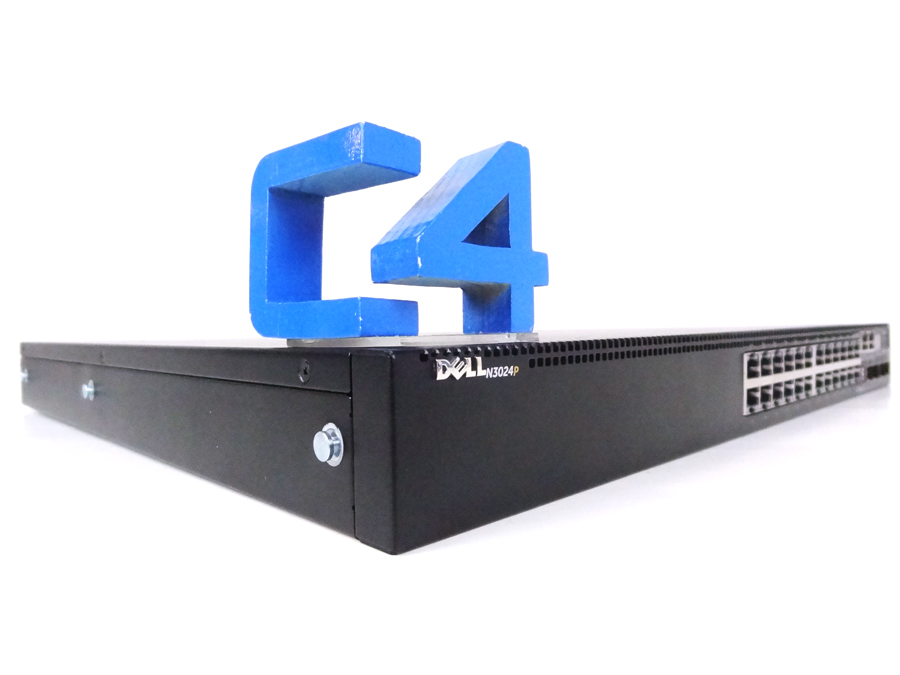 DELL N3024P POWERCONNECT N3024P SWITCH