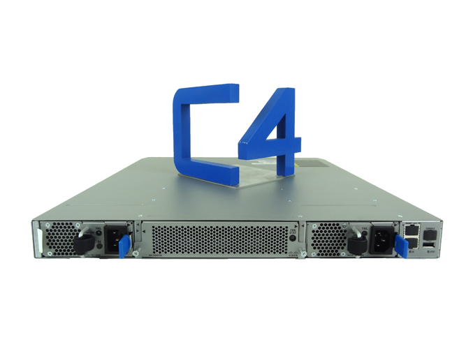 CISCO N3K-C3048TP-1GE CISCO NEXUS 3048TP-1GE 1RU 48 1GE
