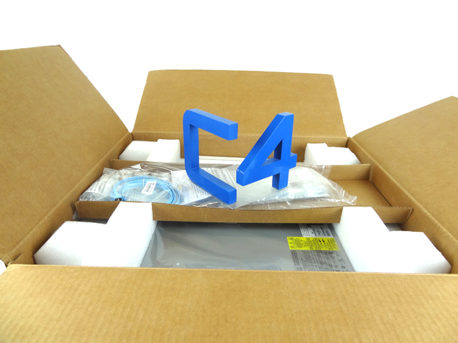 CISCO N3K-C3048TP-1GE CISCO NEXUS 3048TP-1GE 1RU 48 1GE