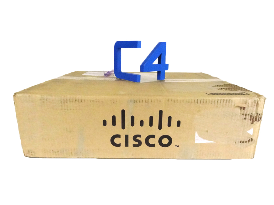 CISCO N3K-C3064TQ-32T NEXUS 3064-T 32 X 10GBASE-T AND 4 N