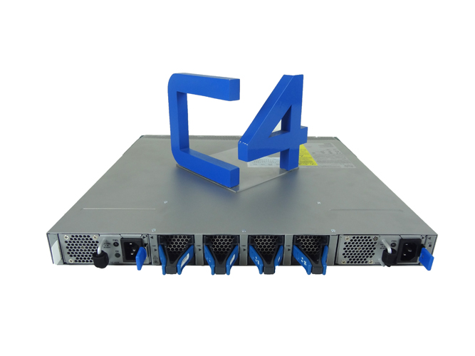 CISCO N3K-C3524P-10G CISCO NEXUS 3524 SWITCH - MANAGED T